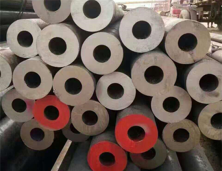 35CrMo无缝管