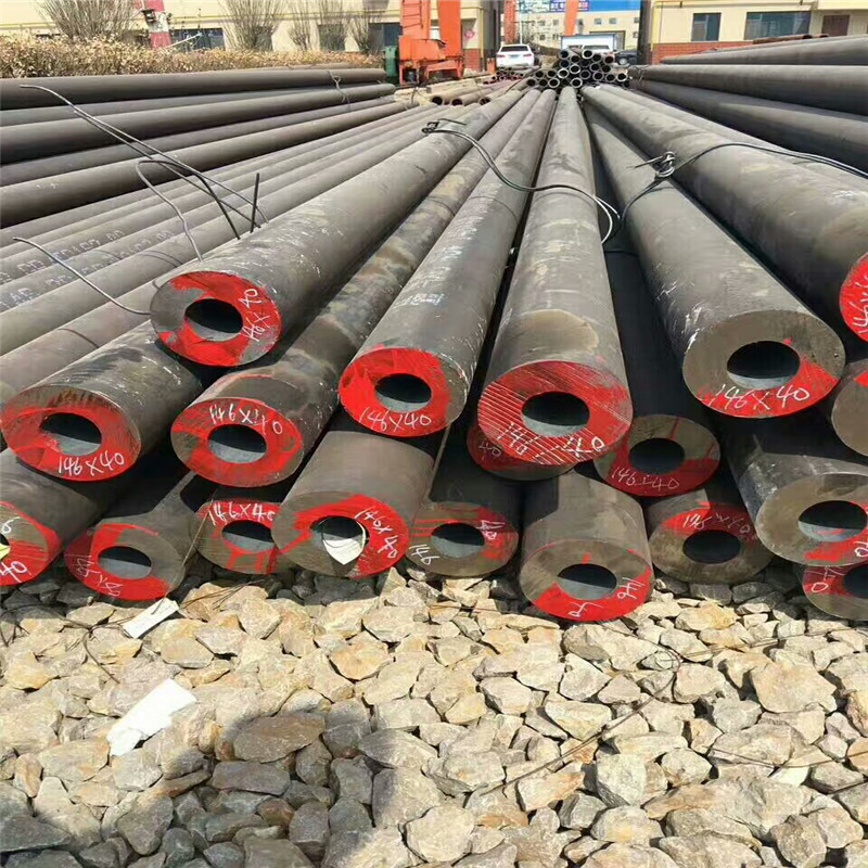 山东景胜金属制品有限公司无缝管